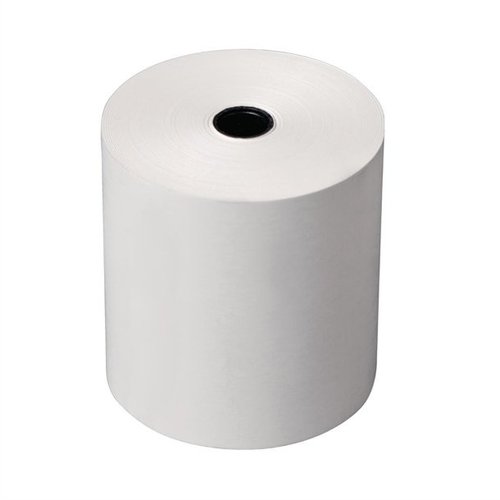 Fiesta Thermal Till Roll 80 x 72mm (Pack of 20) Fiesta Thermal Till Roll 80 x 72mm (Pack of 20)