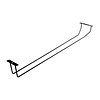 Olympia Wine Glass Rack Black 610mm