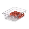 Cambro BPA Free 1/2 Gastronorm Drain Shelf Cambro BPA Free 1/2 Gastronorm Drain Shelf