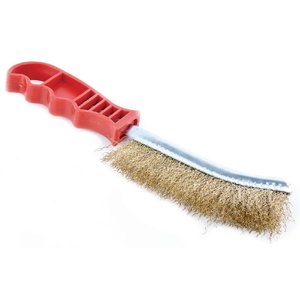Buffalo Brass Brush Buffalo Brass Brush