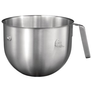 KitchenAid 6.9L Bowl ref 5KC7SB KitchenAid 6.9L Bowl ref 5KC7SB