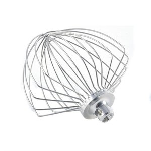 KitchenAid 6.9Ltr Wire Whisk ref 5K7EW KitchenAid 6.9Ltr Wire Whisk ref 5K7EW