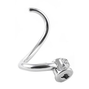 KitchenAid 6.9L Dough Hook ref 5K7SDH KitchenAid 6.9L Dough Hook ref 5K7SDH