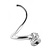 KitchenAid 6.9L Dough Hook ref 5K7SDH