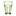 Bormioli Rocco Szklanka wysoka Rock Bar 370 ml , zielona