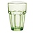 Bormioli Rocco Rock Bar Hi Ball Glass , Green 370 ml