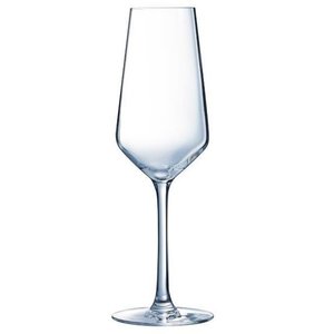Arcoroc Wine Glass 230 ml Vina Juliette (Pack of 6)