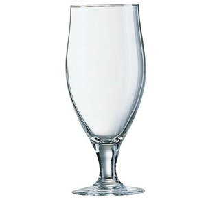 Arcoroc Stemmed Beer Glass 620 ml Cervoise