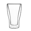 Hendi Latte Hi Ball Glass 340 ml (Pack of 2)