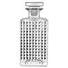 Hendi Elixir decanter w/glass stopper