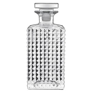 Hendi Elixir decanter w/glass stopper Hendi Elixir decanter w/glass stopper