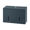 impeco 2-TOILER PAPER ROLL DISPENSER