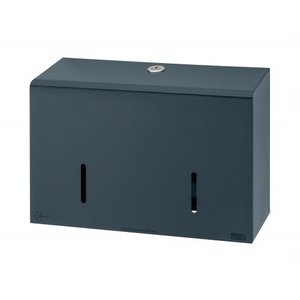 impeco 2-TOILER PAPER ROLL DISPENSER impeco 2-TOILER PAPER ROLL DISPENSER