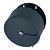 impeco JUMBO TOILET PAPER DISPENSER