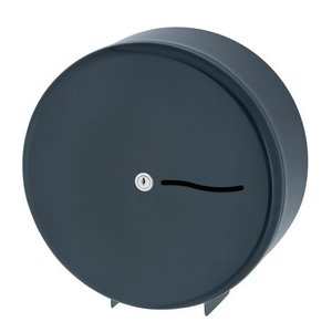 impeco JUMBO MAXI TOILET PAPER DISPENSER impeco JUMBO MAXI TOILET PAPER DISPENSER