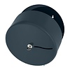 impeco JUMBO MAXI TOILET PAPER DISPENSER impeco JUMBO MAXI TOILET PAPER DISPENSER