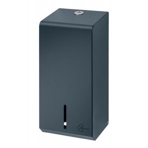 impeco MULTIFLAT TISSUE DISPENSER impeco MULTIFLAT TISSUE DISPENSER