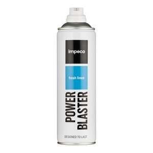 impeco FRESH LINEN 500 ml Powerblaster impeco FRESH LINEN 500 ml Powerblaster