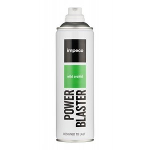 impeco WILD ORCHID 500 ml Powerblaster impeco WILD ORCHID 500 ml Powerblaster