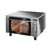 XXLselect Electric Convection Oven 3 x GN 2/1, 7 kW XXLselect Electric Convection Oven 3 x GN 2/1, 7 kW
