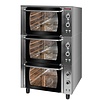 XXLselect Electric Convection Oven 9 x GN 2/1, 21 kW XXLselect Electric Convection Oven 9 x GN 2/1, 21 kW