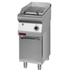 XXLselect Gas Charbroiler 7 kW on Cabinet Base XXLselect Gas Charbroiler 7 kW on Cabinet Base