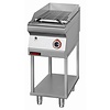 XXLselect Gas Charbroiler 7 kW on Open Base XXLselect Gas Charbroiler 7 kW on Open Base