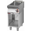 XXLselect Fries heater 0.7 kW on an open cupboard base