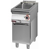 XXLselect Fries heater 0.7 kW on a closed cabinet base