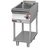XXLselect Fries heater 0.7 kW on a skeleton base
