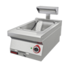 XXLselect French fries heater with IR heater XXLselect French fries heater with IR heater