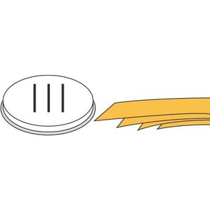 Neumarker Urządzenie do wyrobu makaronu Neumarker Urządzenie do wyrobu makaronu