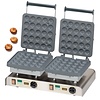 Neumarker Waffle Maker for Balls, 4,4 kW