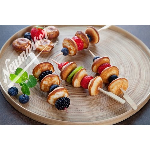 Neumarker Gofrownica do kulek, 4,4 kW Neumarker Gofrownica do kulek, 4,4 kW