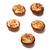 Neumarker Waffle Maker for Balls, 4,4 kW