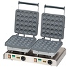 Neumarker Waffle Maker for Balls, 4,4 kW