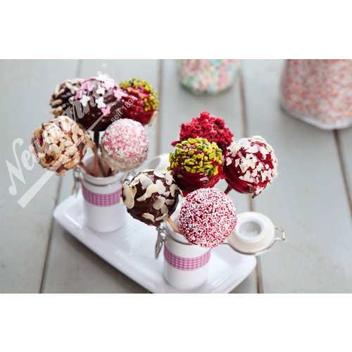 Neumarker Płyty do pieczenia lizaków Neumarker Płyty do pieczenia lizaków