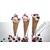 Neumarker Double Waffle cone Maker, 4,4 kW