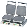 Neumarker Double Waffle cone Maker, 4,4 kW
