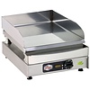 Neumarker Countertop Electric Griddle 300 x 400 mm, Smooth, Chromed, 3,4 kW Neumarker Countertop Electric Griddle 300 x 400 mm, Smooth, Chromed, 3,4 kW