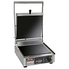 Neumarker Single Ceramic Contact Grill, Smooth Grill Plate, 335 x 304 mm, 3,6 kW