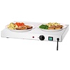Neumarker Warming Plate I