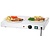 Neumarker Warming Plate I