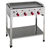 Neumarker Gas Combi Grill 760 x 485 mm, 16 kW on Open Base Neumarker Gas Combi Grill 760 x 485 mm, 16 kW on Open Base