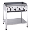 Neumarker Gas Combi Grill 760 x 485 mm, 16 kW on Open Base Neumarker Gas Combi Grill 760 x 485 mm, 16 kW on Open Base