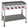 Neumarker Gas Combi Grill 940 x 485 mm, 20 kW on Open Base Neumarker Gas Combi Grill 940 x 485 mm, 20 kW on Open Base