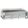 Neumarker Countertop Gas Charbroiler 960 x 540 mm, 23 kW