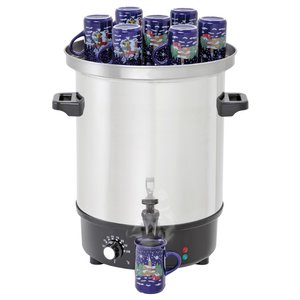 Neumarker Cup Warming Lid Neumarker Cup Warming Lid