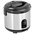 Neumarker Mini Rice Cooker 1,8 L, 0,7 kW with Non-Stick Surface