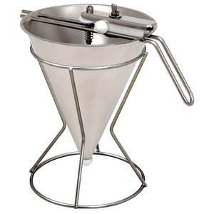 Neumarker Poffertjes Dispenser